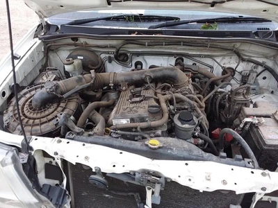 TOYOTA HILUX STEERING PUMP PETROL, 2.7, 2TR-FE, 2005-2024  - image 1 of 4