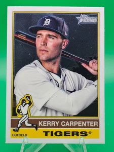2025 Topps Heritage Base Chrome Singles - You Pick - Picture 1 of 54