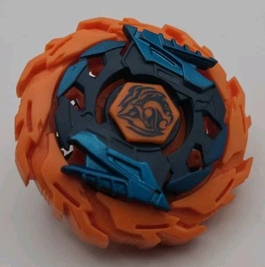 Beyblade Beywheelz Spike Gash Striker 2012 usato - Foto 1 di 7