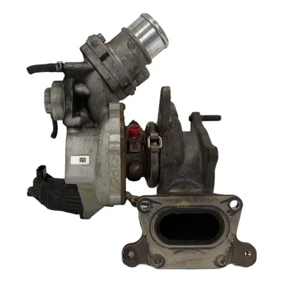 2019-2024 Acura RDX Turbo 126K Factory OEM Replacement Part  - Image 1 of 4