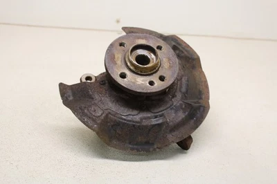 Mini Cooper husillo delantero izquierdo nudillo lado del conductor R55 R56 R57 R58 fabricante original 2007-2013 Foto 1 de 4