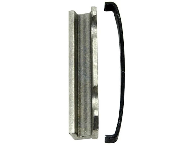 Kit de herrajes de freno delanteros Raybestos 99896MGGP 1997 para Chevrolet C3500 1996-2000 Foto 1 de 2