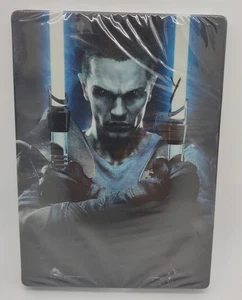 Star Wars THGE FORCE UNLEASHED ii limited edition, metal box SEALED! - Picture 1 of 3