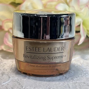 Estee Lauder Revitalizing Supreme + Youth Power Creme 0.5 oz / 15ml NWOB FreeSh - Picture 1 of 1