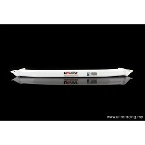 Barra inferior trasera de 2 puntos para Alfa Romeo Spider GTV Ultra Racing (UR-RL2-1074) - Imagen 1 de 7