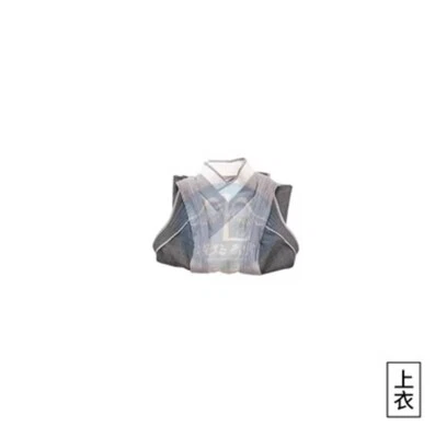 Star Wars Ahsoka Tano Cosplay Costume Full Set Anakin Halloween Dress Outfits - Image 1 of 4