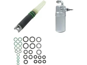 A/C System Repair Kit For 2011-2014 Chevy Silverado 3500 HD 2012 2013 KQ617XY - Picture 1 of 1