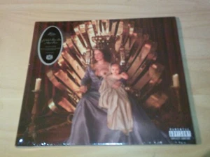 HALSEY - IF I CAN'T HAVE LOVE, I WANT POWER   CD  NEU   (2021) - Bild 1 von 1