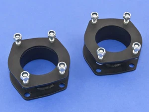Steel Front 1.5" Lift Kit Escape Tribute Mariner 2001-2012 2WD 4WD - Bild 1 von 2