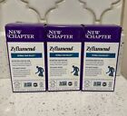 New Chapter - Zyflamend Herbal Pain Relief 3 Bottles of 120 = 360 Capsules 2026