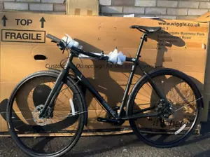 Charge Grater 4 2016 - Hybrid Sports Bike. - Picture 1 of 12