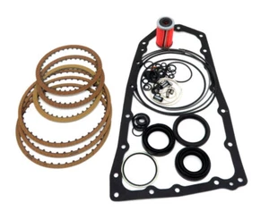 JF019E (RE0F10J) Banner Kit (With Pistons) - Bild 1 von 1