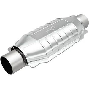MagnaFlow 5592306-BAH for 2009-2012 Buick Enclave 3.6L V6 GAS DOHC - Picture 1 of 24