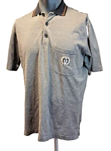 Bogner Mens Size 42 Golf Polo - Picture 1 of 13