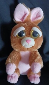 FEISTY PETS 10" Vickie Vicious Plush Stuffed Bunny Rabbit PSYCHO EASTER - Picture 1 of 13