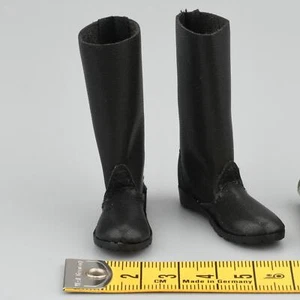 1/6 Scale Figure Shoes Boots Female Boots Model for 12" Action Figures - Picture 1 of 6