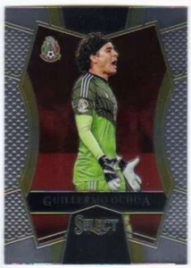 2016 Panini Select Mezzanine 102 Guillermo Ochoa Mexico Soccer Card NM-MT 35287 - Picture 1 of 1