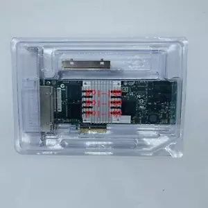 Intel EXPI9404PTG2L20 EXPI9404PTL PRO/1000 PT Quad Port Server Adapter - Bild 1 von 4