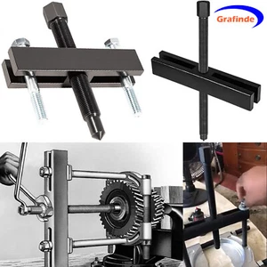 7393 Gear and Pulley Puller & 522 Large Gear and Pulley Puller for Timing Gears - Picture 1 of 9