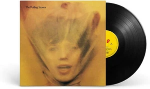 The Rolling Stones: Goats Head Soup LP, 180 Grams, Halfspeed Mastered - Picture 1 of 1
