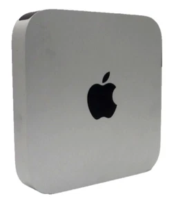 Apple Mac Mini Desktop A1347 MD387LL/A i5-3210M 2.5GHz 4GB RAM 500GB HDD No OS - Bild 1 von 6
