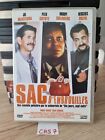 DVD - SAC D'EMBROUILLES - Whoopi Goldberg/Joe Mantegna