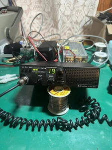 cobra 18 wx st - Zdjęcie 1 z 4