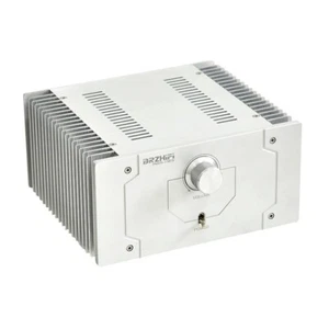 Amplificador de potencia estéreo de escritorio HiFi MOSFET Pure Clase A amplificador de audio para el hogar 10W*2 - Imagen 1 de 4
