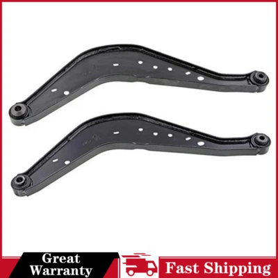 Brazo lateral inferior trasero para Chevrolet Malibu 2016 2017 2018 Foto 1 de 4