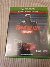 Friday The 13Th: The Game - Ultimate Slasher Edition - Microsoft Xbox One