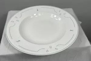 VILLEROY & BOCH AMADO Shallow serving bowl 12 inches - Picture 1 of 5