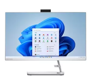 197532660304 Lenovo IdeaCentre 3 Intel® Core™ i3 68,6 cm (27") 1920 x 1080 - Bild 1 von 10