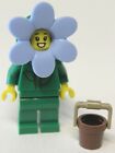 Lego® Figur Blumenkind Mit Eimer Minifig