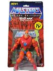 Super7 Motu Masters Of The Universe 5.5" Vintage Series Beast Man Figure New