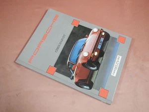 Harvey Chris PORSCHE - Picture 1 of 2