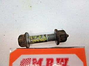 STRUT SHOCK BOLT NUT BOLTS FRONT BOTTOM SPINDLE KNUCKLE for KIA RIO 06-11 RIO5 - Picture 1 of 4