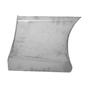 Sherman 708-31XL Driver Side Fender Extension Fits Chevrolet Chevelle - Picture 1 of 1