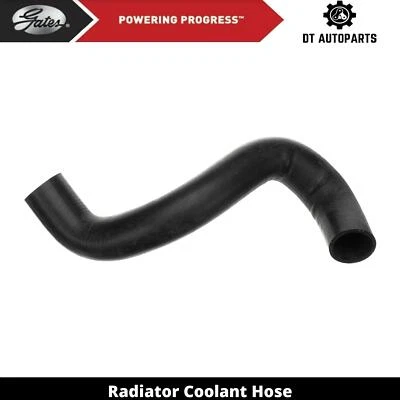 Para Ford F-350 1992-1994 5,8 L V8 radiador refrigerante manguera puertas inferiores 1993 Foto 1 de 4