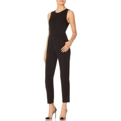 Mono sin mangas The Limited en negro talla 4 Foto 1 de 4