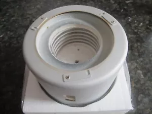 Ney VACUUM Quartz 115V Muffle Q07881 - Picture 1 of 6