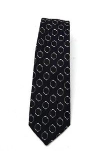 Vintage Tie Mens Wide Necktie Retro Fashion Wing Lee New - Picture 1 of 3