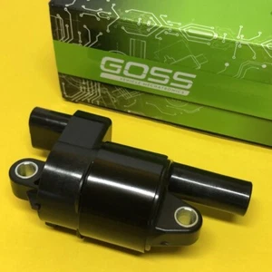 Bobina de encendido para Hummer H2 6.2L 08-09 L9H cuerpo redondo 2 años wty - Imagen 1 de 2