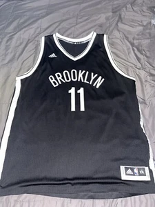 Vintage Brook Lopez Brooklyn Nets Jersey Size XXL - Picture 1 of 3