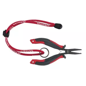 Berkley Pinza Split Ring cm 11.5 Acciaio e Carbonio - Foto 1 di 1