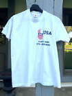 Vintage 1976 Montreal Olympic Games  T Shirt USA Sz. Medium (see photos)