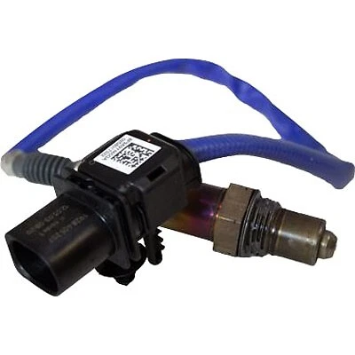 Sensor de oxígeno DY-1185 Motorcraft O2 delantero lado conductor o pasajero superior nuevo Foto 1 de 1