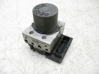 14-17 AUDI 8T A5 S5 B8 A4 S4 QUATTRO ABS ANTI LOCK BRAKE PUMP MODULE OEM 082223B - Image 1 of 4