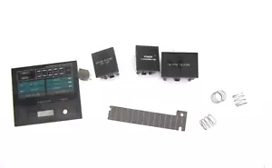 AIWA FX-50 Kassettendeck Set OP-Tasten & Tellerdeckel - Bild 1 von 1