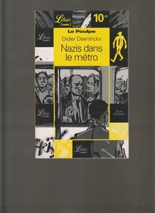 NAZIS DANS LE METRO  - Picture 1 of 2
