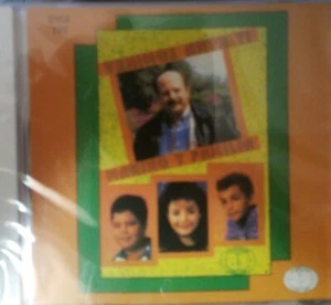 CD-Album: WIR KOMMEN VOR DIR.. MARINO UND FAMILIE - Bild 1 von 2